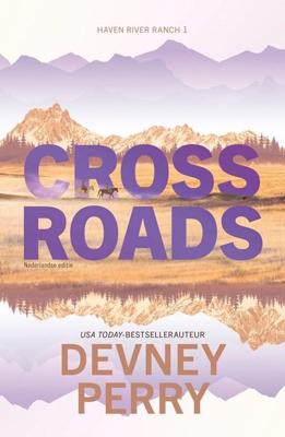 Crossroads - Devney Perry - ebook