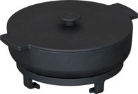 OFYR Tabl'O Cast Iron Casserole set - thumbnail