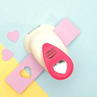 Vaessen Creative • figuurpons hart schulp small - thumbnail