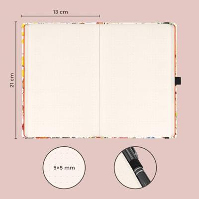 Herbarium Notitieboek A5 Herbarium Notitieboek A5