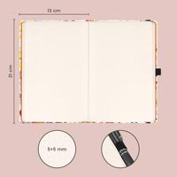 Herbarium Notitieboek A5 - thumbnail