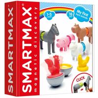 SmartMax Smart max - my first farm animals - thumbnail
