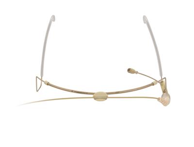 Sennheiser HSP 2-3EW Headset beige