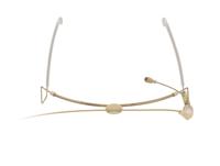 Sennheiser HSP 2-3EW Headset beige - thumbnail