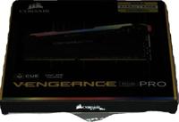 Vengeance RGB Pro - Geheugen - DDR4 - 64 GB: 2 x 32 GB - 288-PIN - 3200 MHz - CL16 - thumbnail