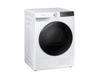 Samsung DV90T7240BT wasdroger Vrijstaand Voorbelading 9 kg A+++ Wit - thumbnail