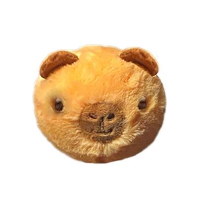 TY Beanie Bouncers Knuffel Capibara Barry TY Beanie Bouncers Knuffel Capibara Barry