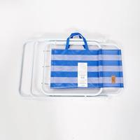 Strandstoel Ociotrends 53 x 44 x 88 cm - thumbnail