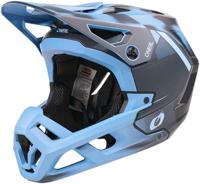 O'Neal SL1 Glacior - Fullface Helmet - thumbnail