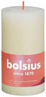 Bolsius Stompkaars Soft Pearl 130/68 - thumbnail