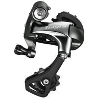 Achterderailleur 10-speed Shimano Tiagra 4700 GS voor 25-32T - Zwart - thumbnail