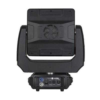 Showtec Phantom Matrix FX LED matrix movinghead