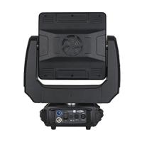 Showtec Phantom Matrix FX LED matrix movinghead - thumbnail