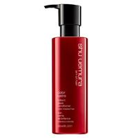 Shu Uemura Color Lustre Brilliant Glaze Conditioner 250ml - thumbnail