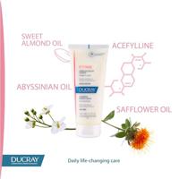 Ducray Ictyane Cleansing Shower Cream 200 ml - thumbnail