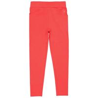 Quapi Zomer broek meisjes - roze rood - Fyllis - thumbnail
