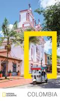 Colombia - National Geographic Reisgids - ebook - thumbnail
