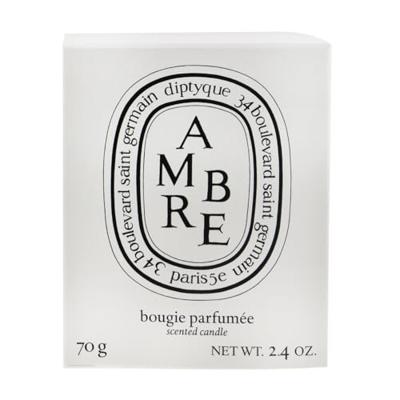 Diptyque Ambre Scented Candle 70 g