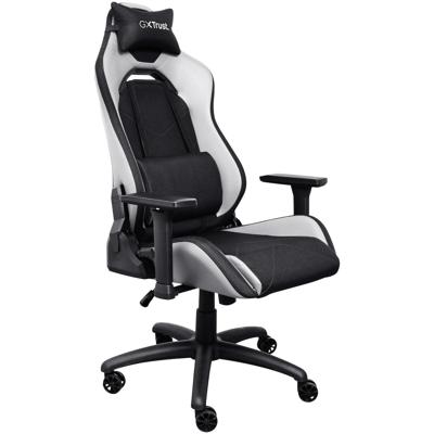 Trust GXT 714W Ruya Gaming Stoel Wit