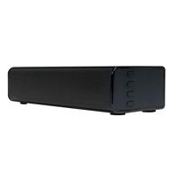 Draadloze soundbar FONESTAR SING-BAR Zwart - thumbnail
