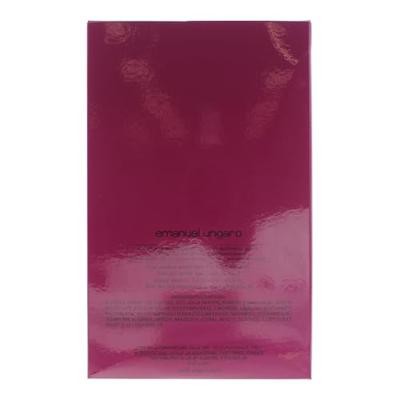 Damesparfum Emanuel Ungaro Ungaro EDP