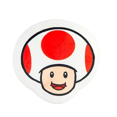 Super Mario Pluche - Mocchi Mocchi Red Toad
