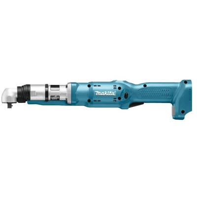 Makita DFL301FZ 14,4V Haakse Momentsleutel | Zonder accu's en lader - DFL301FZ Makita DFL301FZ 14,4V Haakse Momentsleutel | Zonder accu's en lader - DFL301FZ
