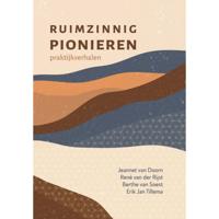 Ruimzinnig pionieren (Paperback) - thumbnail