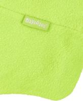 Playshoes fleece muts Uni Groen-55 cm - thumbnail