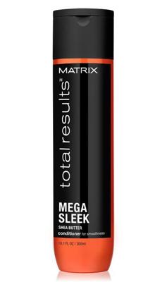 Matrix Matrix Mega Sleek Shea Butter Conditioner 300ml
