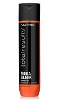 Matrix Matrix Mega Sleek Shea Butter Conditioner 300ml - thumbnail
