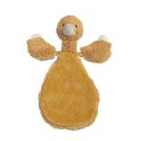 Happy Horse Twine Duck Tuttle knuffeldoekje - thumbnail