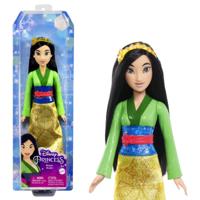 Disney Princess pop Mulan - thumbnail