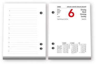 Aurora memoblok, 2026