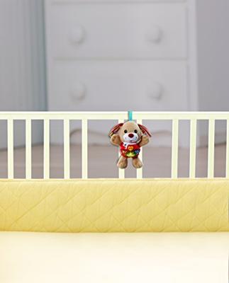 Zacht actviteitsspeeltje voor baby's Vtech Baby Chant'toutou - thumbnail