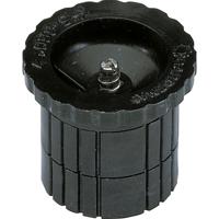 Gardena Verstelbare Sproeikop 5-360° - Flexibele Tuinberegening 2.5-5m - thumbnail