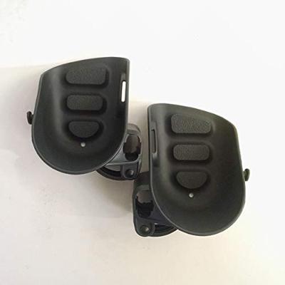 Yepp thule voetenbak-set mini