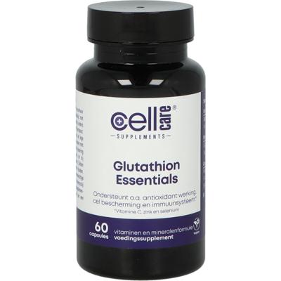Glutathion Essentials Glutathion Essentials