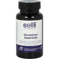 CellCare Glutathion Capsules 60st - thumbnail