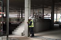 Stabila LD250 BT Laser afstandsmeter met Bluetooth - 18817 - 18817 - thumbnail