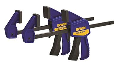 Irwin Miniklem 150/62mm - Duoverpakking - T5462EL7 - thumbnail