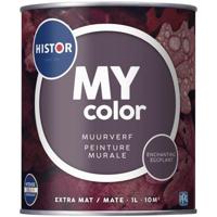 Histor MY color - Enchanting Eggplant - thumbnail