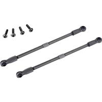 Reely RE-6538521 Reserveonderdeel Draagarmen voor boven/onder en scharnierset - thumbnail