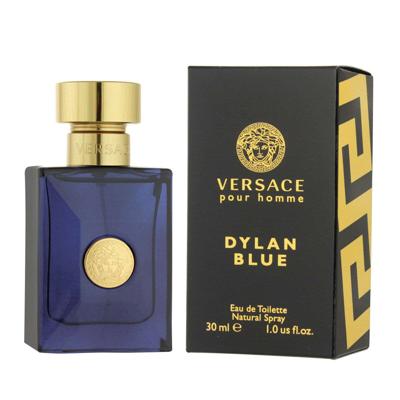 Versace Dylan Blue Pour Homme Eau de toilette Spray 30ml Heren