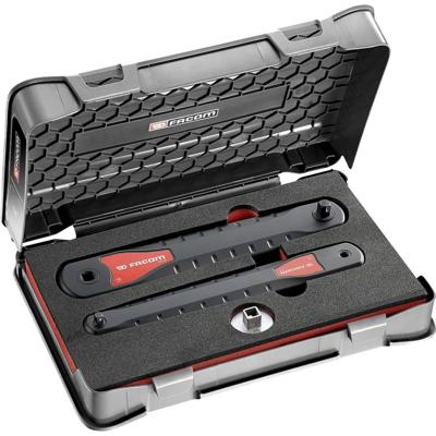 Facom Axs.S 1/4 Plus Axs.M 3/8 Plus D.169Js 3/8 - AXS.J2 - AXS.J2