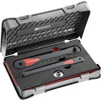 Facom Axs.S 1/4 Plus Axs.M 3/8 Plus D.169Js 3/8 - AXS.J2 - AXS.J2 - thumbnail