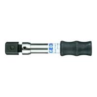 Gedore Knikmomentsleutel TBN | 9x12 mm | 40-200 Nm | (050210) - 1824732 - thumbnail