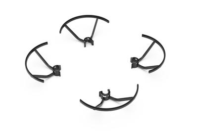 Tello Part 3 Propeller Guards - thumbnail