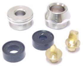 Dunlop Alligator pompslangnippel onderdelen