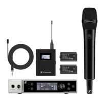 Sennheiser EW-DX MKE 2 / 835-S SET, S1-10 - thumbnail